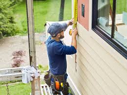 Affordable Siding Repair and Maintenance Services in North Laurel, MD